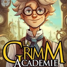 La Grimm Acad&eacute;mie