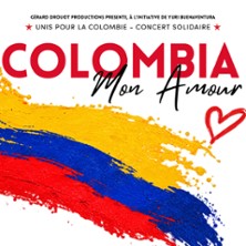 Colombia Mon Amour
