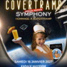 Covertramp - Hommage &agrave; Supertramp
