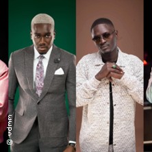 Galsen Paris Show : Oothentik Zeus &middot; Elj