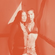 IBEYI + 1&egrave;re partie
