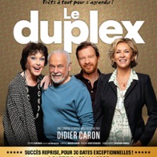 Le Duplex