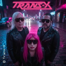 Trans-X