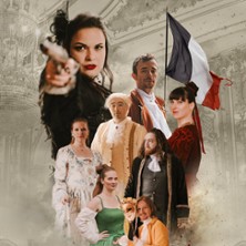 R&eacute;volutions, Ambitions et Trahisons