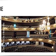 THEATRE DE NAMUR NAMUR
