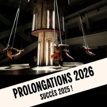 Babel - Mourad Merzouki - Compagnie K&auml;fig