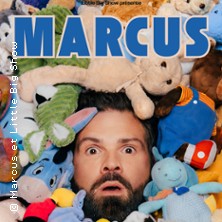 Marcus En Daronnie