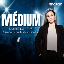 Entendre ce que le silence a &agrave; dire - Laurie Lorenzi