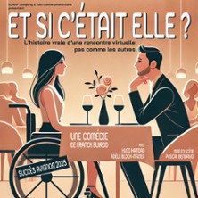 Et si c'&eacute;tait elle ?