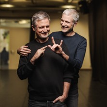 Mon fr&egrave;re - Festival d'Avignon