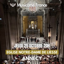 Ensemble Music&acirc;me France 