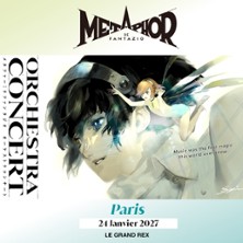 Metaphor : ReFantazio - Orchestra Concert