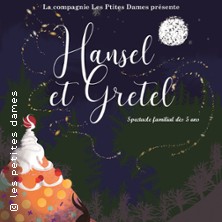 Hansel & Gretel