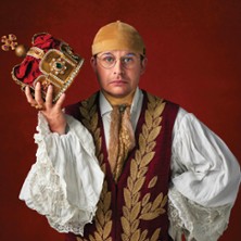 GuiHome Vous D&eacute;tend - L'Olympia, Paris