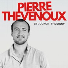 Pierre Thevenoux - Life Coach