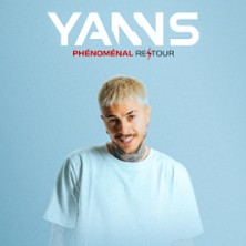Yanns + 1&egrave;re Partie : Jules Loewert - Ph&eacute;nom&eacute;nal Tour
