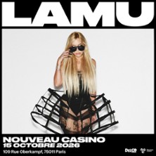 LAMUE