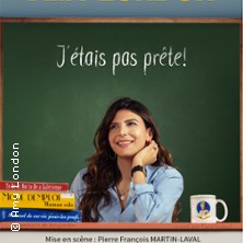 AMY LONDON J'&eacute;tais Pas Pr&ecirc;te