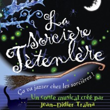 La Sorci&egrave;re T&ecirc;tenl&egrave;re