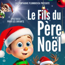 Le Fils du P&egrave;re No&euml;l