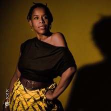 B&eacute;atrice Civaton #JazzDeDemain - "Racines Sonores"