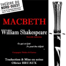 Macbeth - William Shakespeare