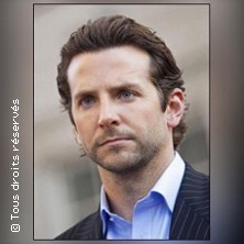 Bradley Cooper