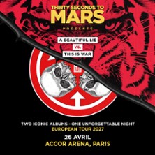 Thirty Seconds to Mars