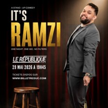 OUSSAMA RAMZI