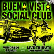 Buena Vista Social Club - Live Tribute