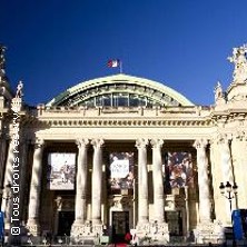 GRAND PALAIS PARIS 08