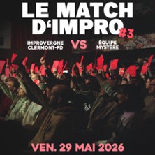 Le Match d'Impro