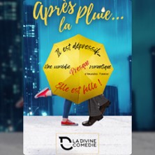 Apr&egrave;s la Pluie