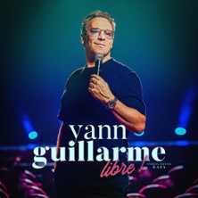 YANN GUILLARME - LIBRE ! Le Riroskope 2026