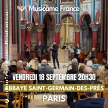 Concert &agrave; Paris: Ravel, Debussy, Cantemi