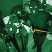 Polar(e) - Th&eacute;&acirc;tre du Rond-Point, Paris