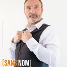 Micha&euml;l Louchart - Sans Nom Sans Titre