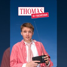 Thomas De Fouch&eacute;cour