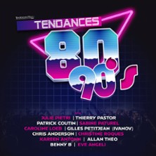 Tendances 80