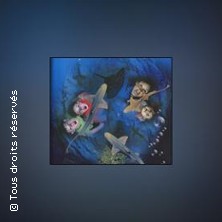 AQUARIUM SEA LIFE VAL D'EUROPE SERRIS