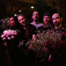 POINT MORT + MARCH OF SCYLLA