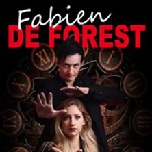 Fabien de Forest dans Hypnose et mentali