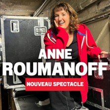 Anne Roumanoff - Trop Fra&icirc;che