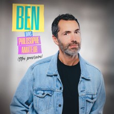 Ben - Philosophe Amateur (Titre Provisoire)