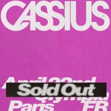 CASSIUS