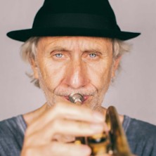 ErikTruffaz avec l'Orchestre des Alpes