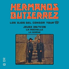 Hermanos Guti&eacute;rrez + 1&egrave;re Partie