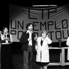 ON FABRIQUE, ON VEND, ON SE PAIE Le Bain Collectif