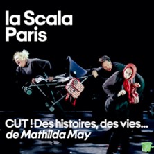 CUT ! Des histoires, des vies...