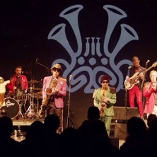 Malabaar Afro Funk + Cotonete